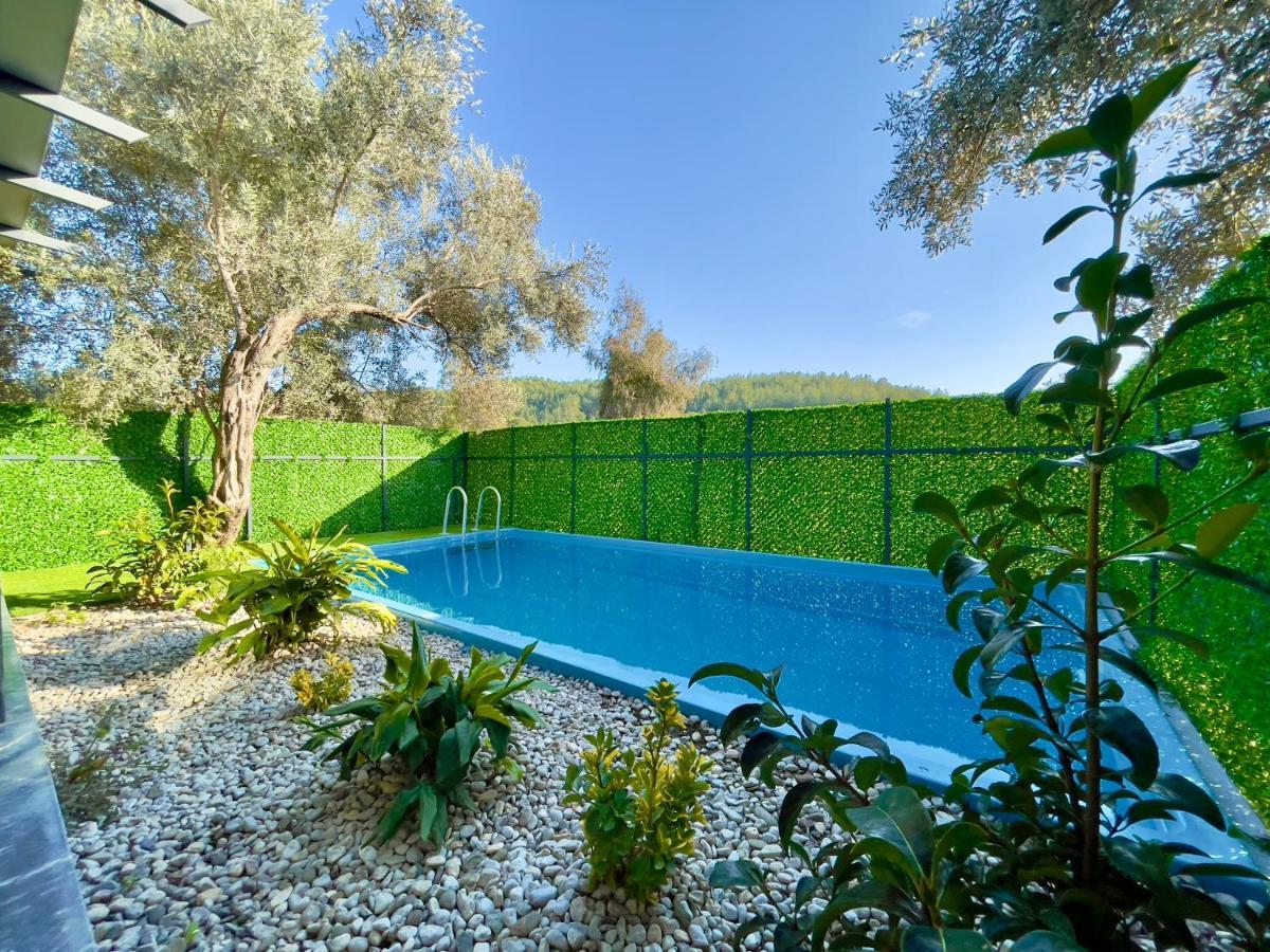 Santana Villas Göcek Exterior foto